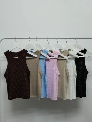 Musculosa Kiev - Vista 2