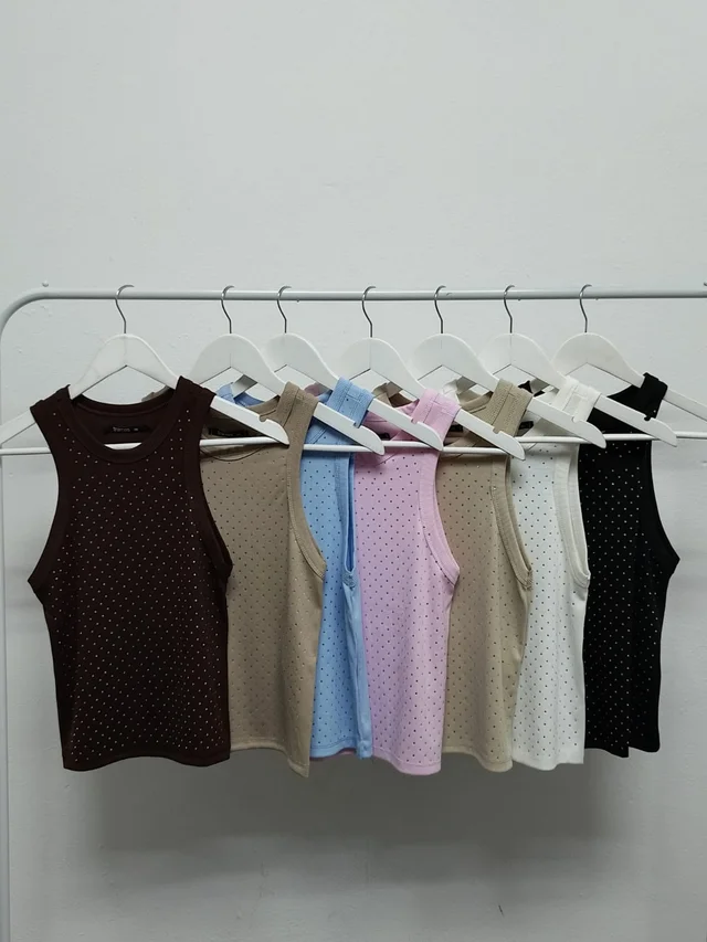 Musculosa Kiev