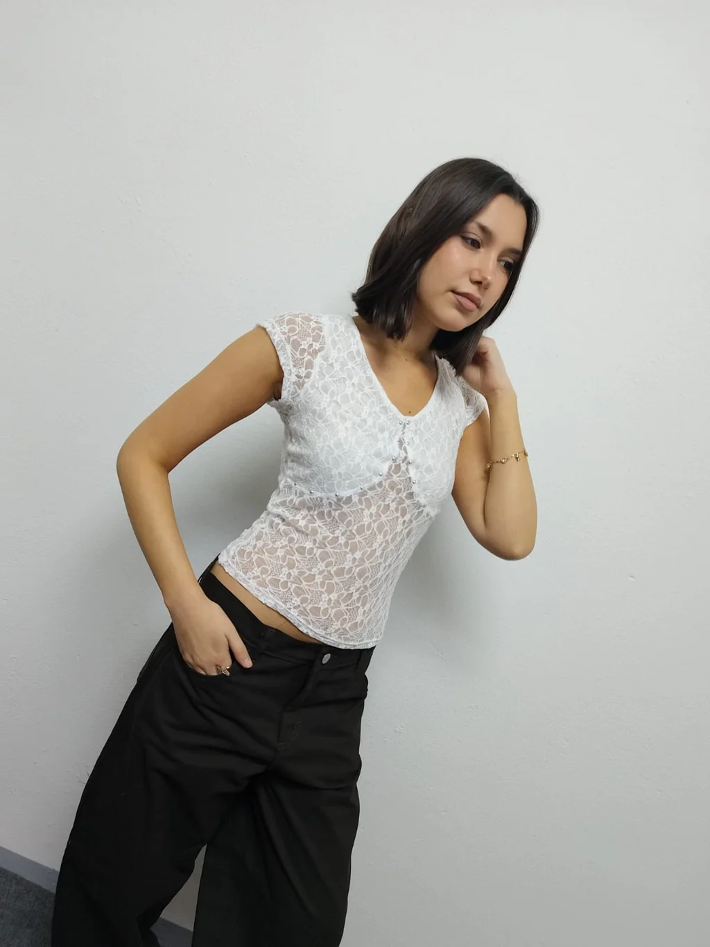 Remera Nogal