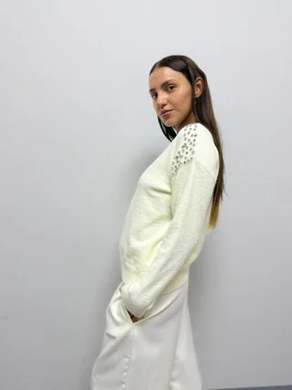 Sweater Ágata - Vista 5