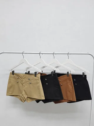 Short Litchi  - Vista 3