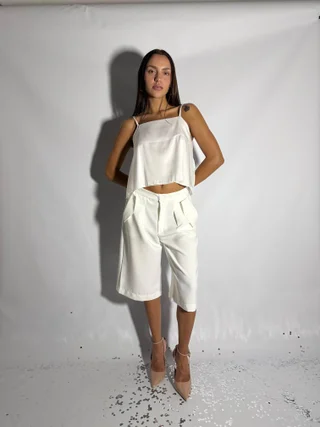 Blusa Jozier - Vista 4