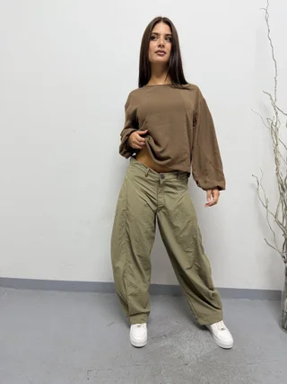 Blusa Lewitt - Vista 4