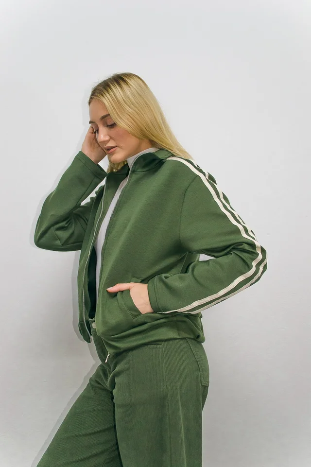 Campera Vermeer 