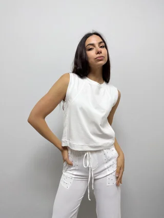 Remera Sanz - Vista 1