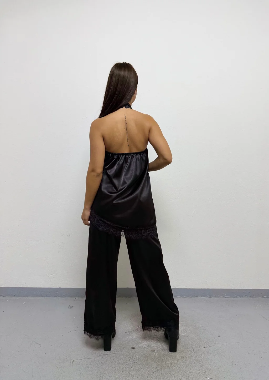 Blusa Vicuña