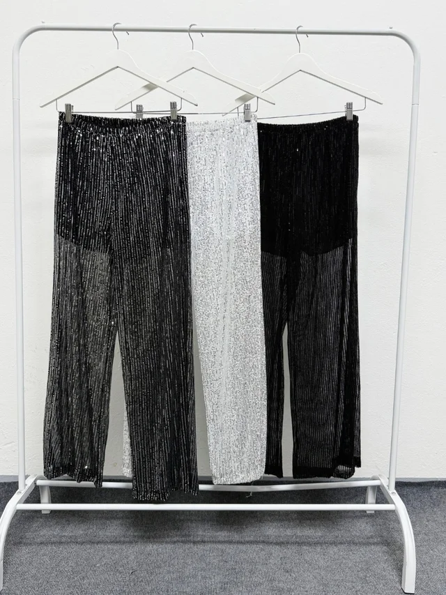 Pantalón Mc Cartney