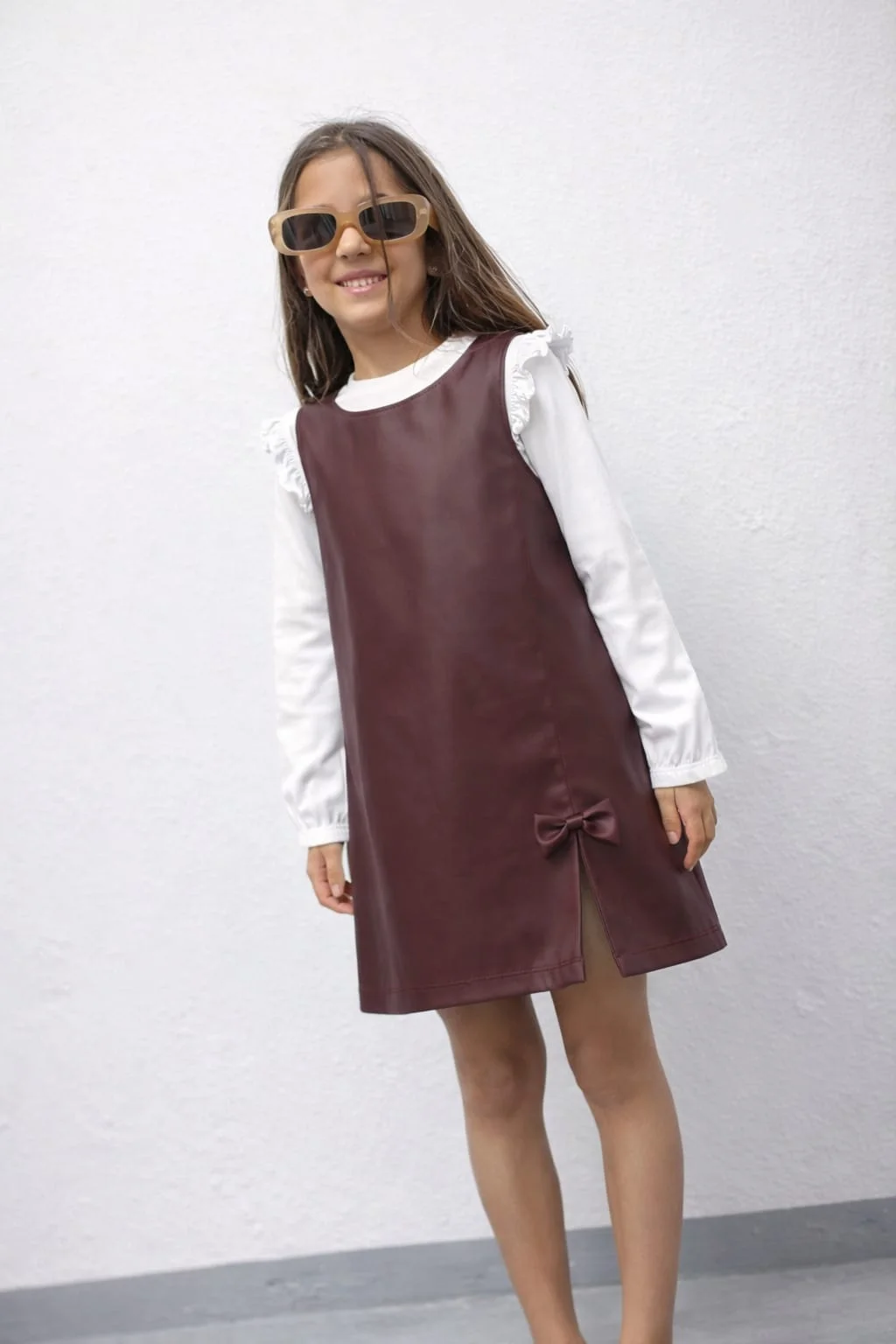 Jumper Linhares