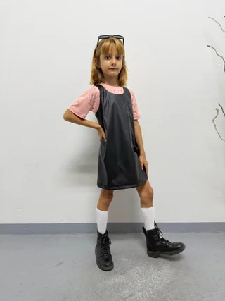 Jumper Linhares - Vista 1