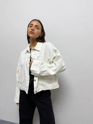 Campera Troye - Vista 6