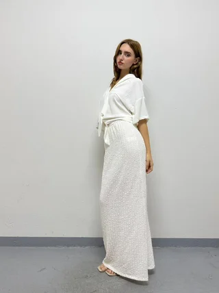 Falda Brandy - Vista 5