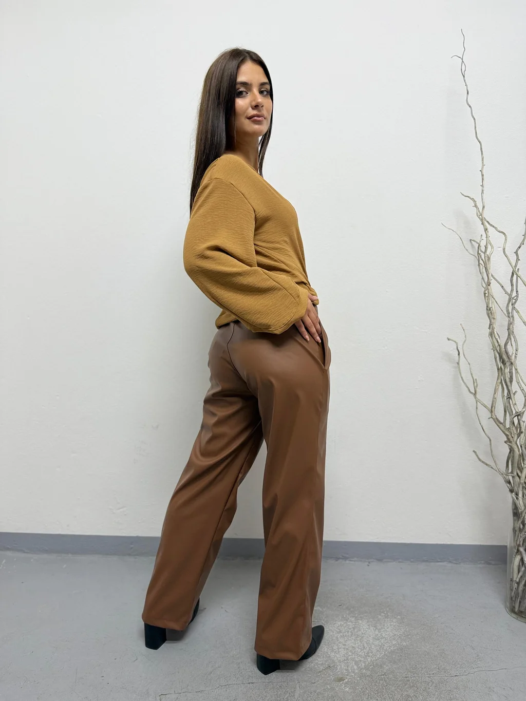 Pantalón Bonilla