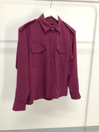 Camisa Leiro - Vista 1