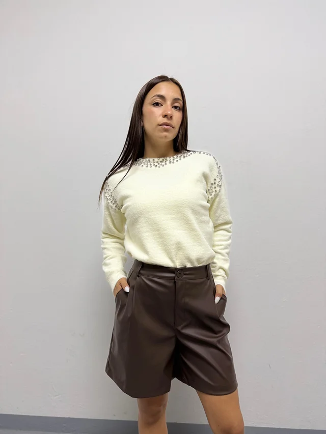 Sweater Ágata
