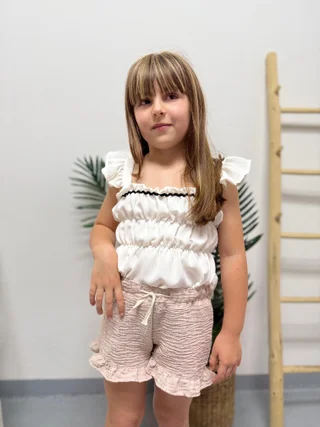 Short Loky - Vista 1