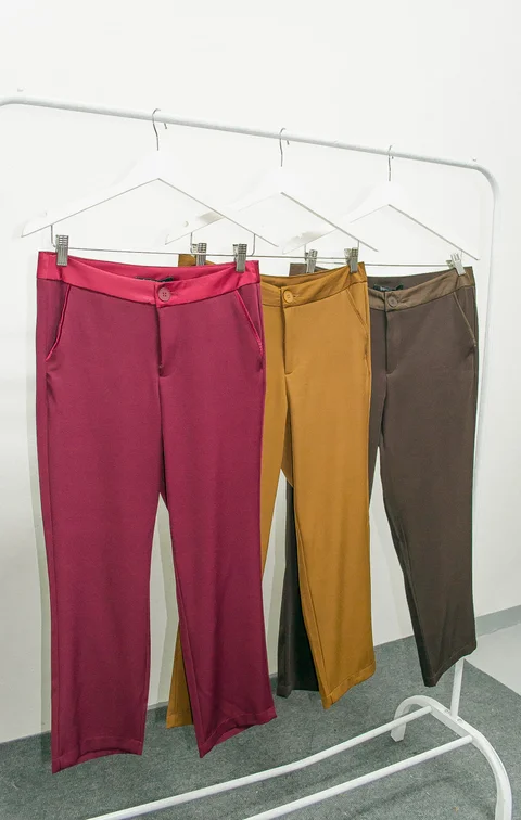 Pantalón Chañar