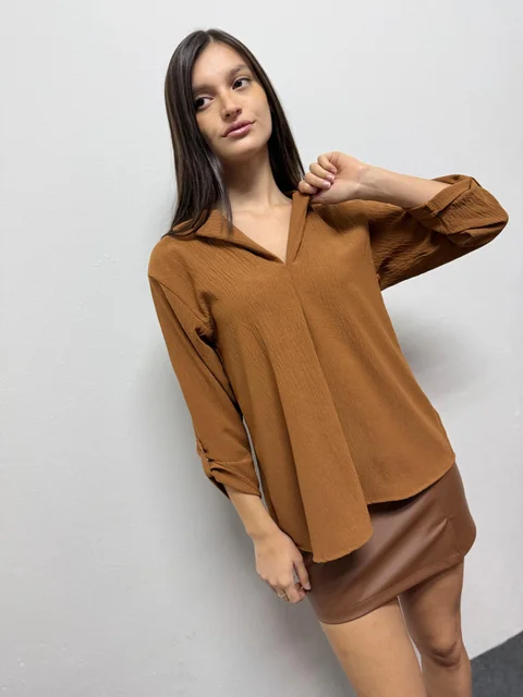 Blusa Everclear