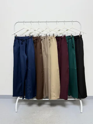 Pantalón Conan - Vista 1