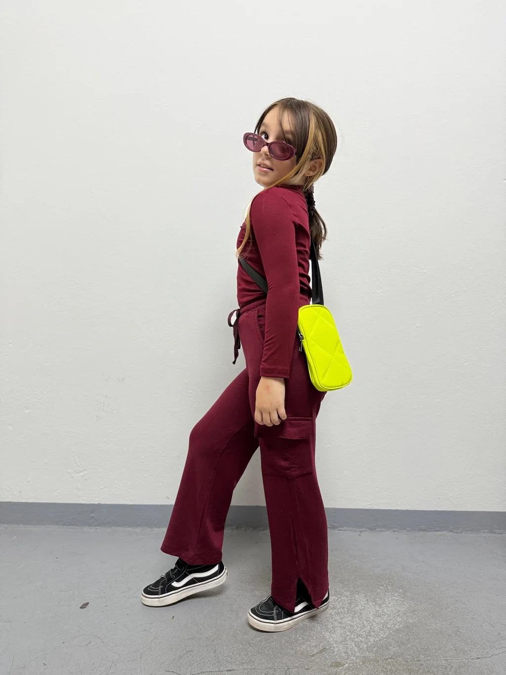 Jogging Ficus