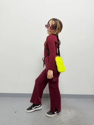 Jogging Ficus - Vista 2