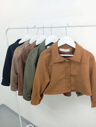 Campera Burgos - Vista 1