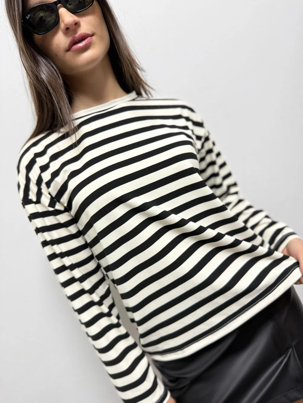 Remera Ingres