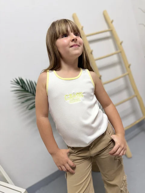 Musculosa Adora