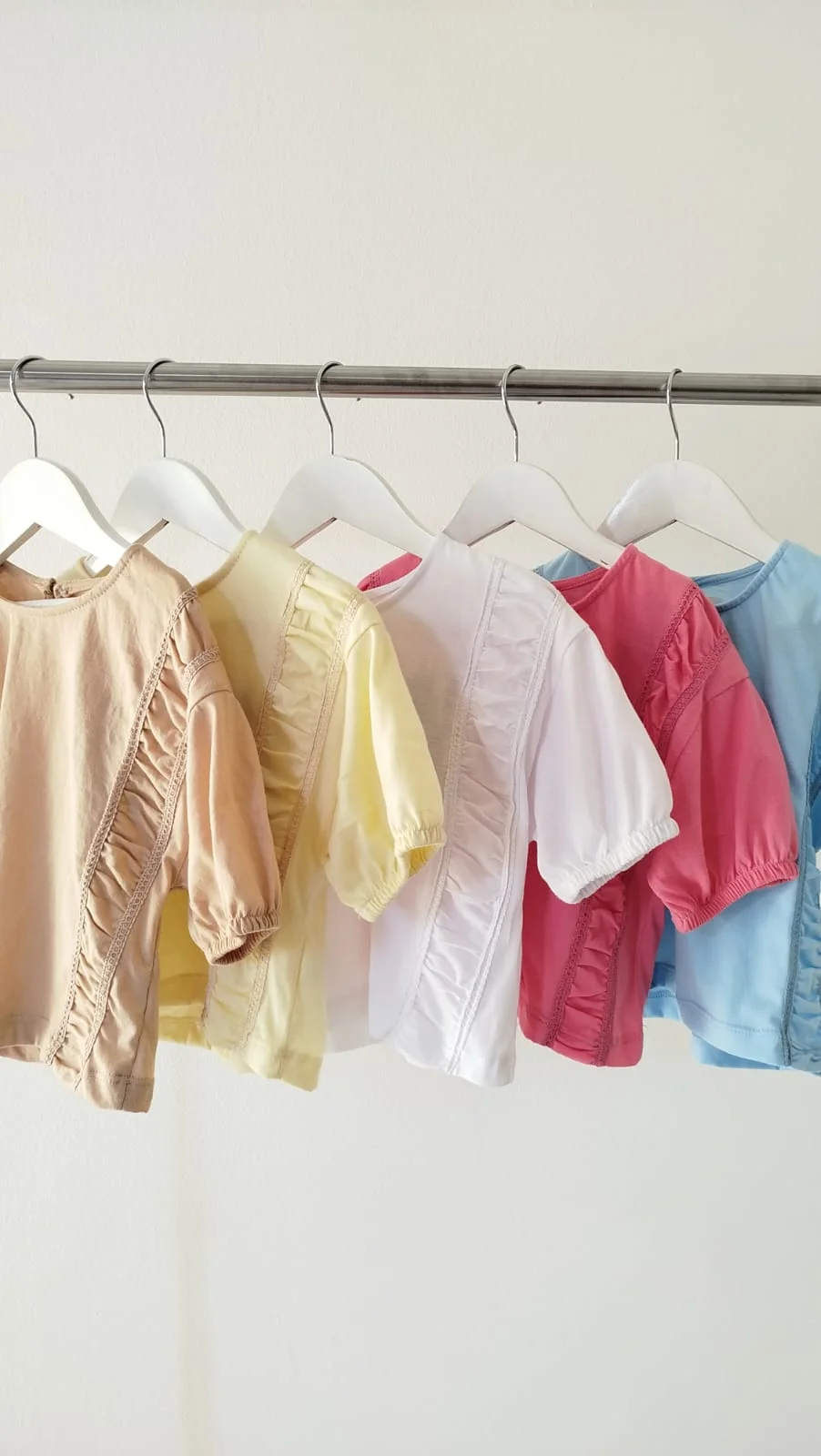 Remera Luzia