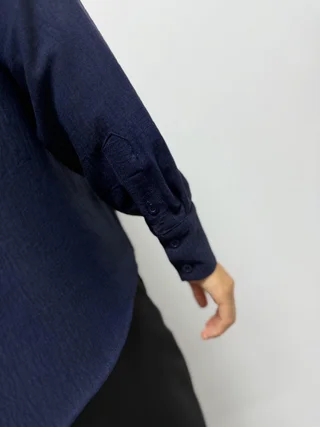 Camisa Berni - Vista 3