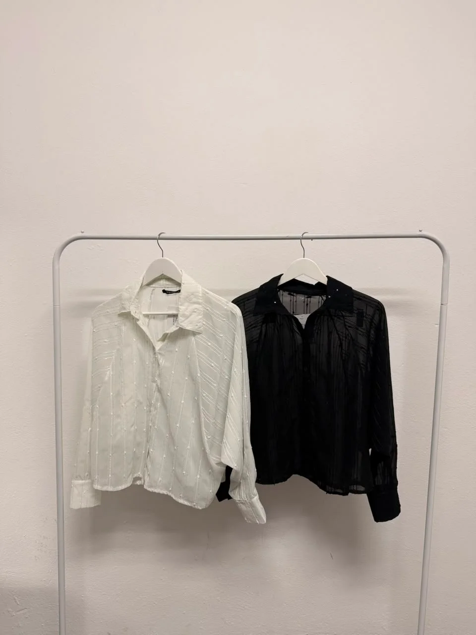 Camisa Iris