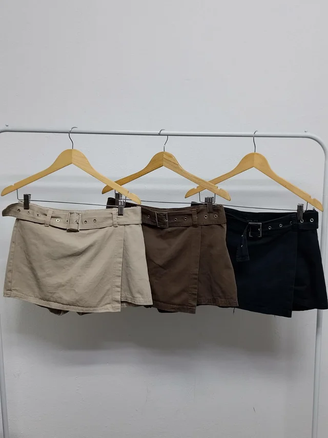 Short Dalia