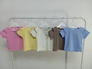 Remera Spok - Vista 5