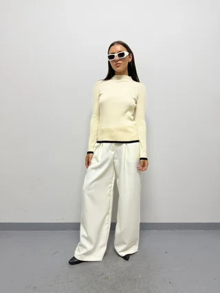 Sweater Alba - Vista 4