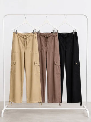 Pantalón Rosal - Vista 2