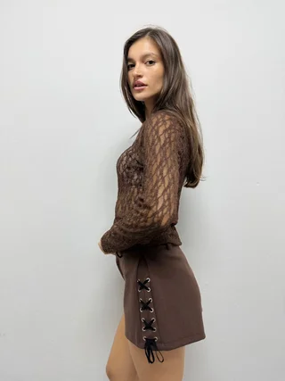 Short Gema - Vista 6