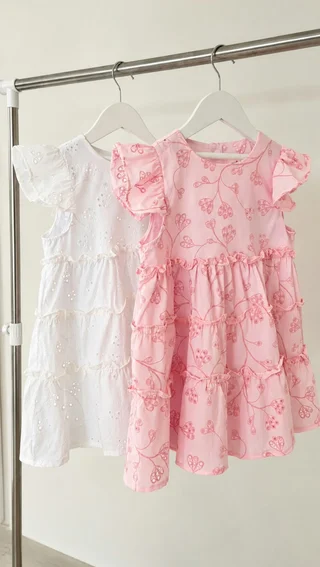 Vestido Marlin - Vista 1