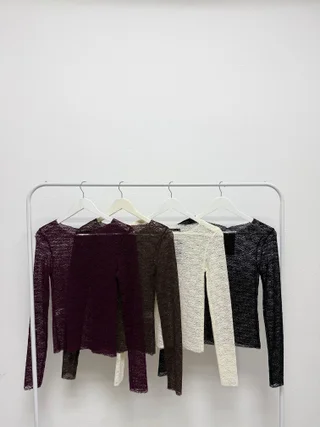 Remera Cassat - Vista 5