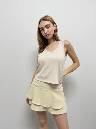 Musculosa Dion - Vista 1