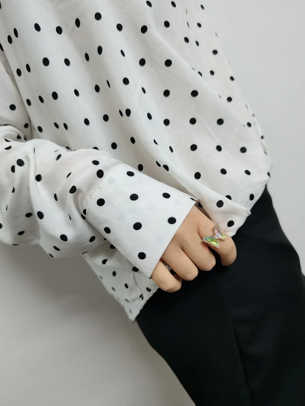 Blusa Suculenta