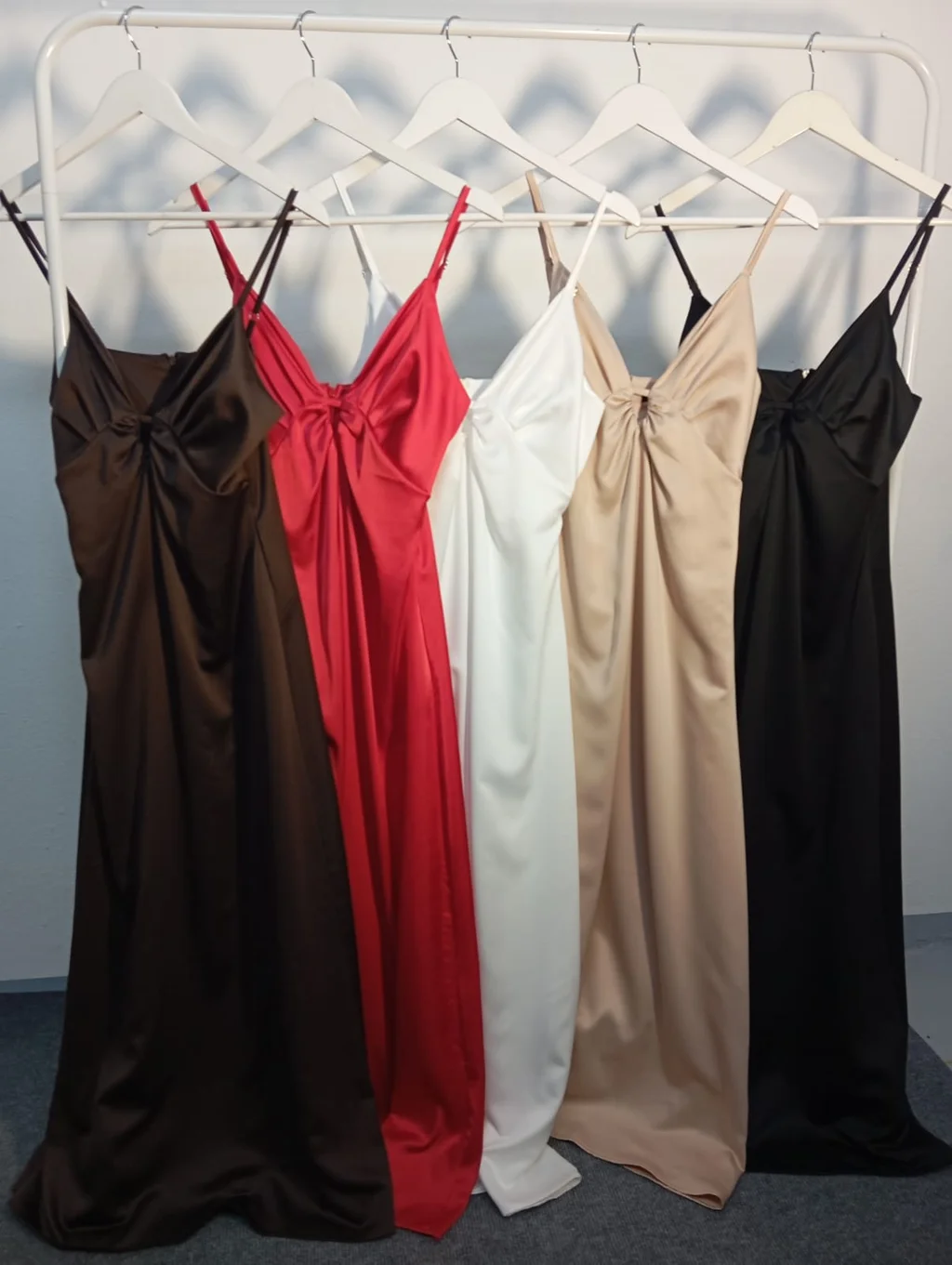 Vestido Limineers