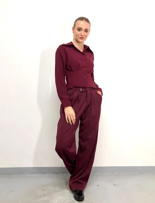 Camisa Mueck - Vista 4