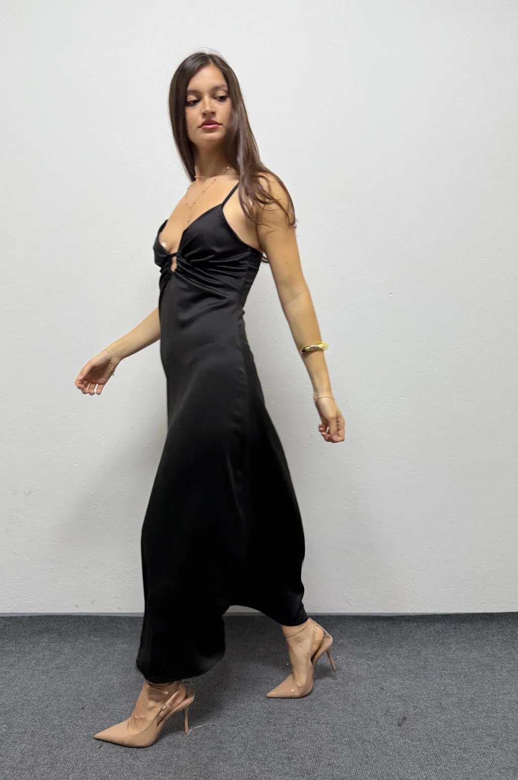 Vestido Limineers