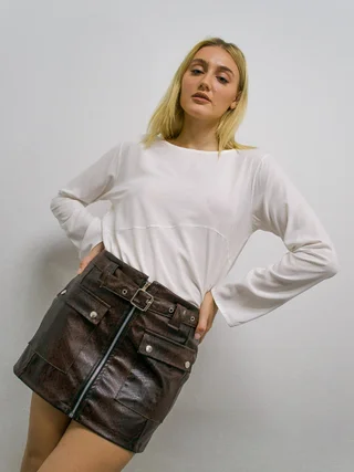 Blusa Moreau - Vista 5