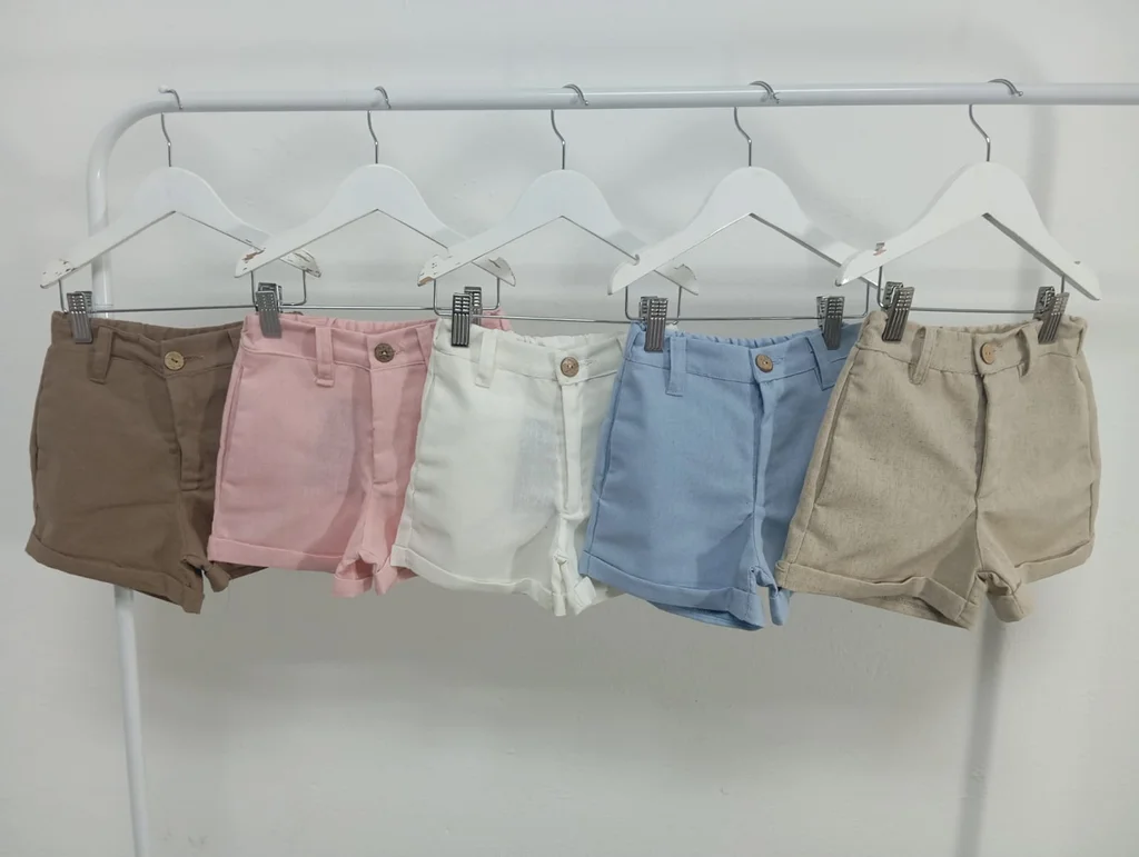 Short Úrsula
