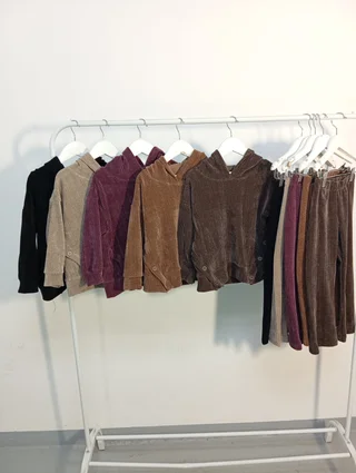 Pantalón Cieza - Vista 3