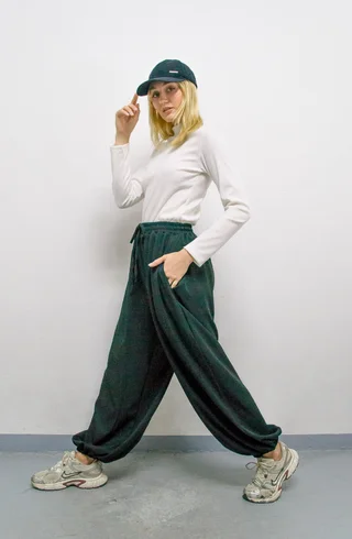 Pantalón Barroco - Vista 4