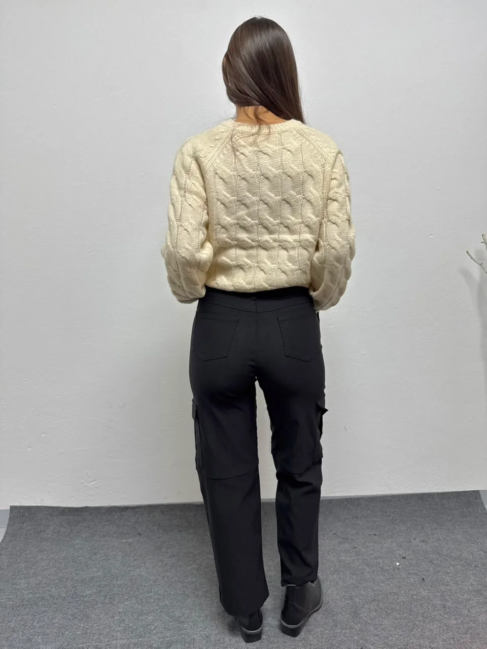 Pantalón Candelaria