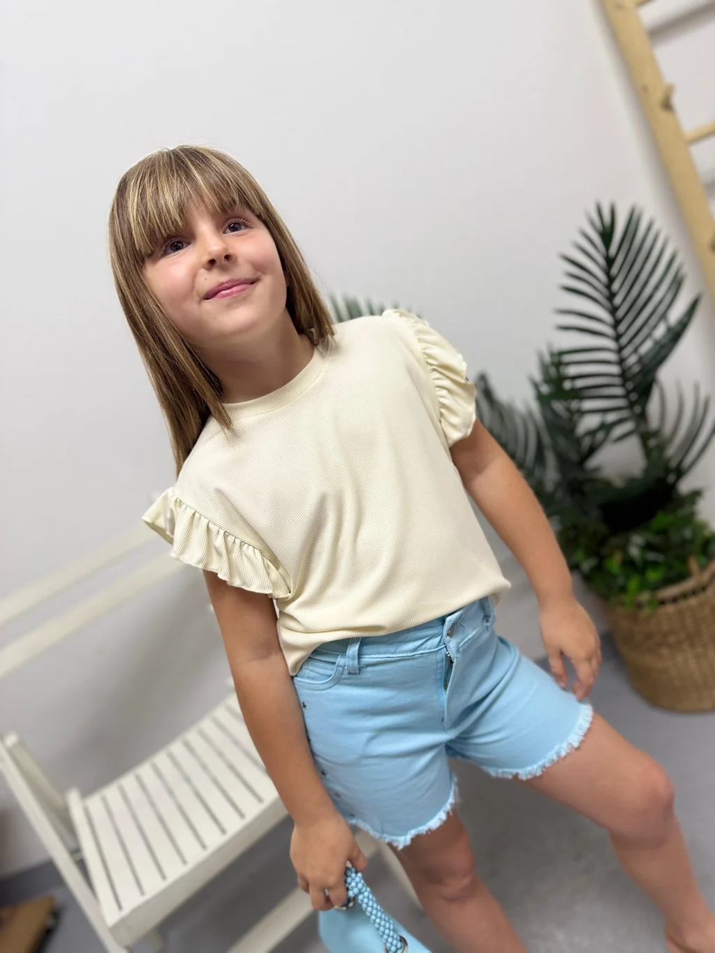 Short Holograma