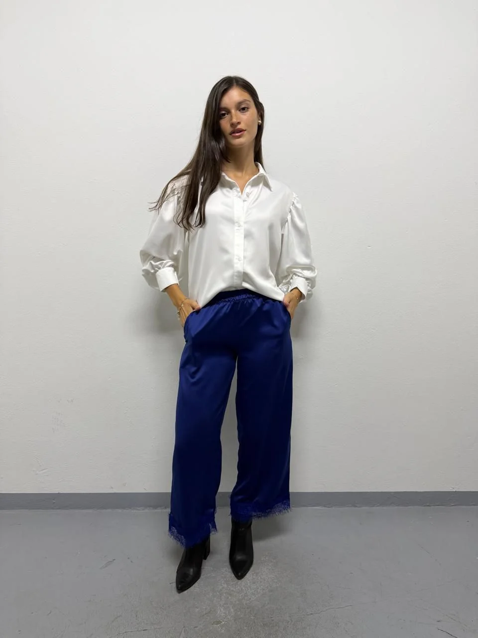 Pantalón Ucello