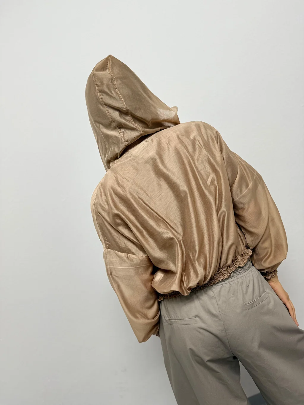 Campera Bizarrap